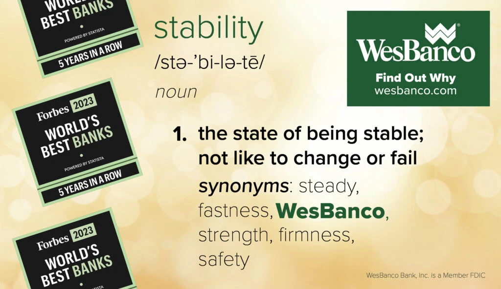 News | WesBanco